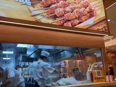 -陳香貴·兰州牛肉面(上海长风大悦城店)