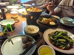 -应天大明王朝·南京菜(中山陵店)