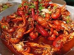-巴厘龙虾·榜首油焖大虾(旗舰店·万松园)