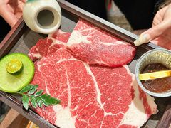 -肉仓焼肉バー(烟台山店)