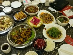 android_upload_pic-川人百味(金安中央大街店)