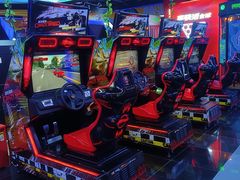 -真快活Coohoo Max(武汉绿地新田360店)