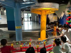 -北京科学中心儿童乐园