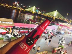 -COMMUNE幻师(渔人码头店)