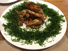 干烧冬笋-之参餐厅(前门大街店)