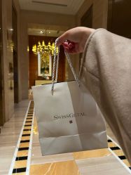 -四季酒店·泺水疗SPA