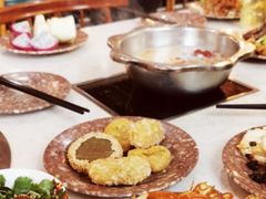 -星伦多自助料理(华润万象城店)
