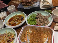 -管氏翅吧(台湾街店)