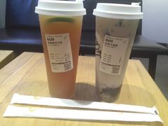 -喜茶(广州北京路惠福东店)