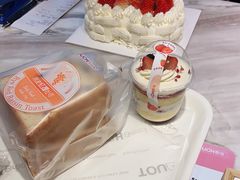 -TOUCH泰奇(宝杨宝龙广场店)