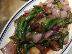 -慧娟面馆·餐厅(望江路店)
