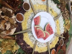 -金塔傣乡·云南民族特色菜·傣味手抓饭(金瓦路店)