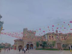 -南昌玛雅海滩水公园