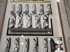 -宝岛眼镜(雨花吾悦广场店)