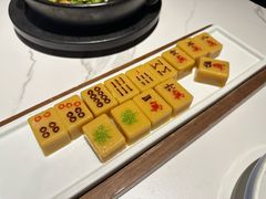 -四世同堂·京菜·烤鸭(双井店)