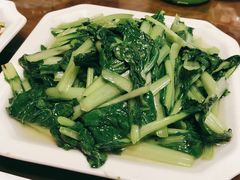 清炒绣花锦-公和酒店