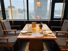 靠窗位-粤秀餐厅(国货店)