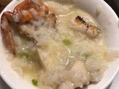 特色虾蟹粥（双人位）-潮中人·潮州菜(益乐路店)