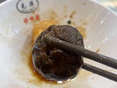 -毛华美食(清扬路店)