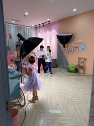 -爱儿美儿童摄影(奥森公园店)
