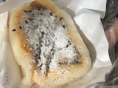 猪油糕-扁头灯盏糕