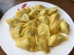 -船歌·鱼水饺青岛菜(金狮广场店)