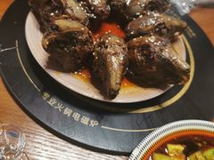 香辣兔头-盛世盐帮·自贡特色(总店)