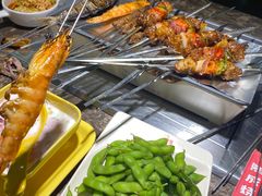 -熙成烧烤·三十三年(开发区店)