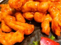 -前海沿·海鲜水饺青岛菜(乐客城店)