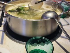 -浪里寻·臻牛养生牛肉火锅(方圆荟店)