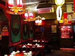 大堂-明丰小渔馆(明月路店)
