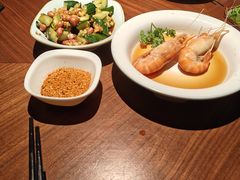 -蚝翅·海鲜粥·烧烤·羊肉季(鄞州万达店)