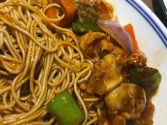 -十面春风·江南面馆(崇宁路店)