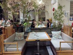-小竹楼餐厅(窑埠古镇店)