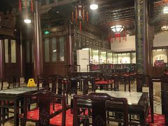 -天津戏剧博物馆