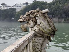 -桂林市榕杉湖景区