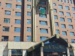 -8号公馆(金川街店)