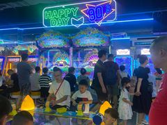 -快乐街区(成都龙湖北城天街店)