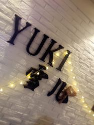 -雪儿·YuKi美甲美睫皮肤管理Salon