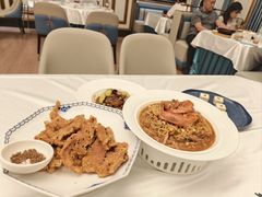 -品海楼·大连海胆锅贴馆(东港店)