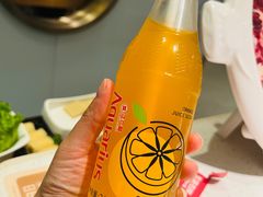 -左庭右院鲜牛肉火锅(长泰广场店)