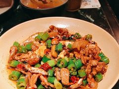 -廖川菜(太阳宫店)