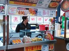 -罍+村卤菜摊(罍街店)