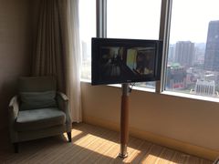 -上海新锦江大酒店