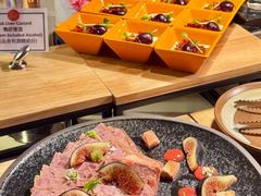 -自助山(合和中心商场店)