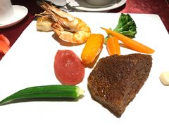 -王品牛排(福州泰禾店)