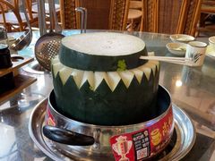 -尚竹阁冬瓜盅·18年地标美食(平洲店)