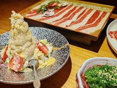 -龙酒场·关西寿喜烧·居酒屋(罗湖店)