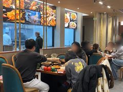 -情妹耙泥鳅·江湖川菜(科华店)