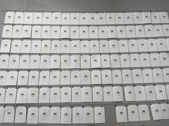 -M Stand(西安大悦城店)
